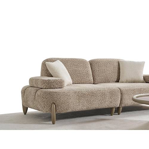 Moura-LSB Koltuk Takm