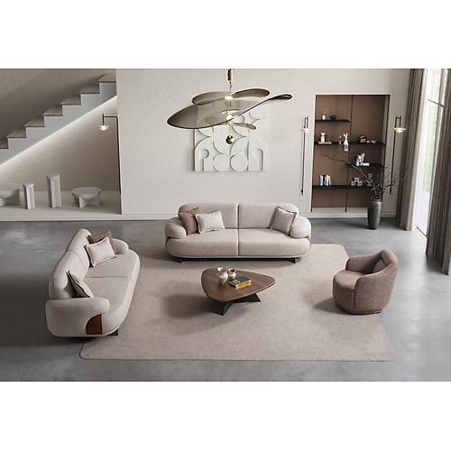 Passion-ZET Koltuk Takm