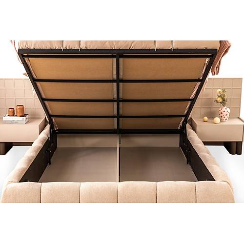 Lorena-BES Yatak Odas