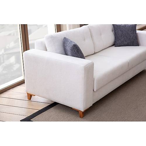 Garavan-YKM Koltuk Takm