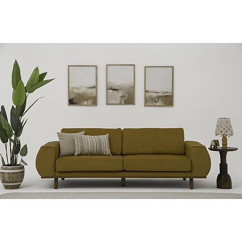 Ared Kahve-BRT Koltuk Takm