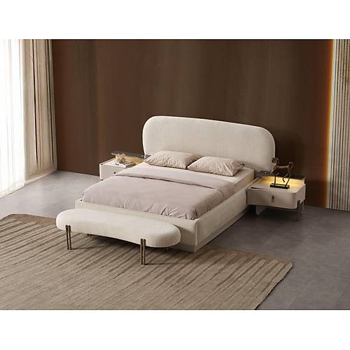 Ferrara Yatak Odas�