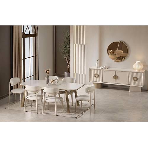 Empoli-SANTA Yemek Odas�