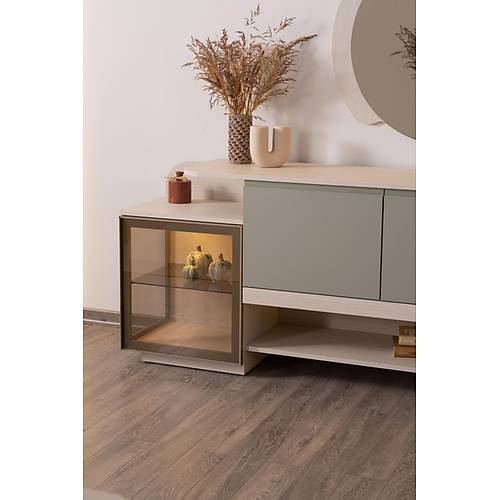 Greenland-FAM Yemek Odas�