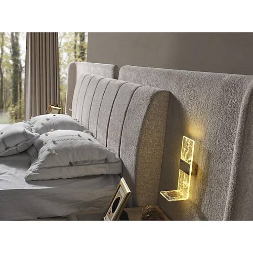 Dolunay-LVT Yatak Odas