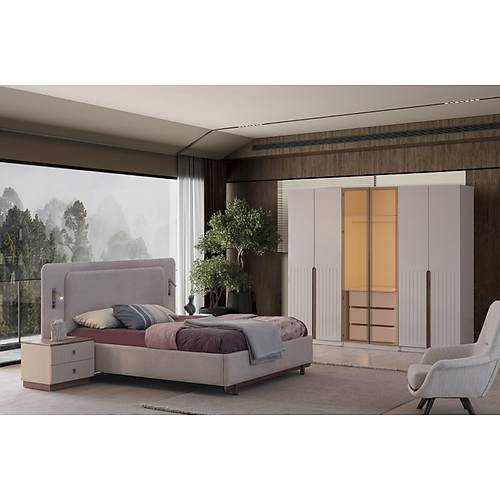 Malasa-RVT Yatak Odas