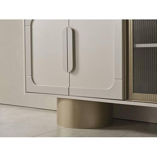 Louvre-AYV Yemek Odas�