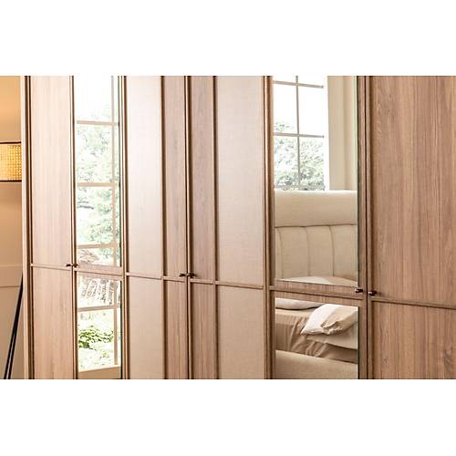 Oslo-BES Yatak Odas�