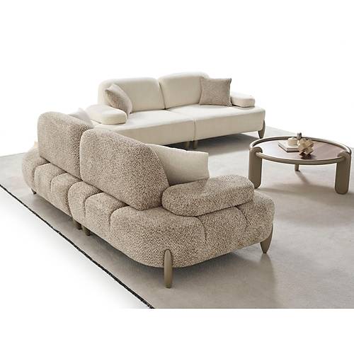 Moura-LSB Koltuk Takm