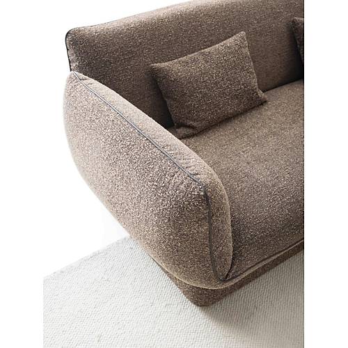 Lrssen 2-YL Ke Koltuk & Koltuk Takm