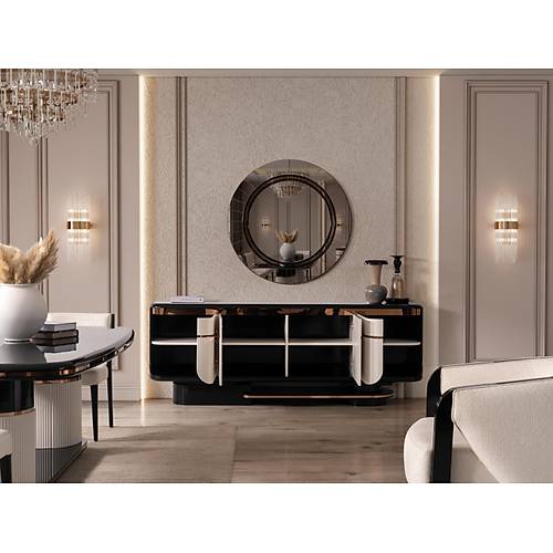 Rivva Luxury-AH Yemek Odas�