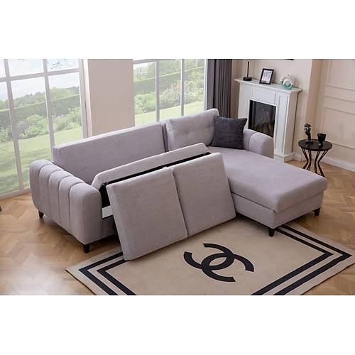 Menton-YKM K��e Koltuk