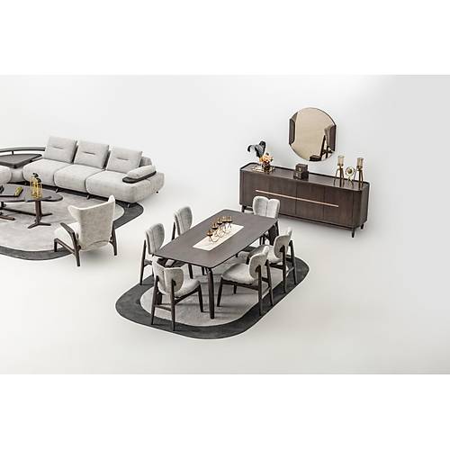 Camaro-BZT Yemek Odas