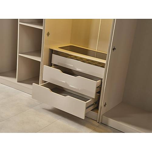 Petra-R�V Yatak Odas�