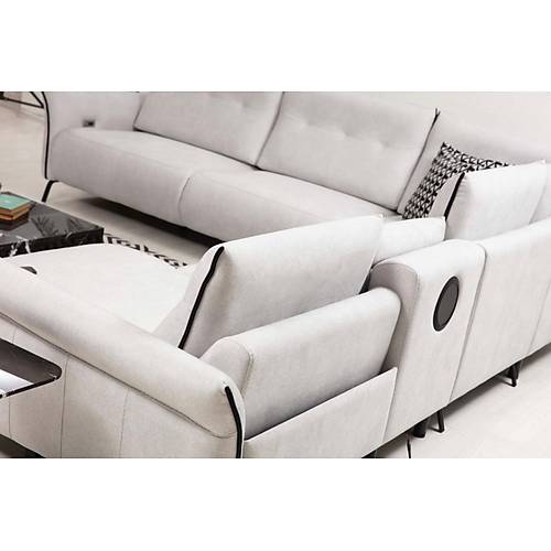 Mozart-SUD K��e Koltuk