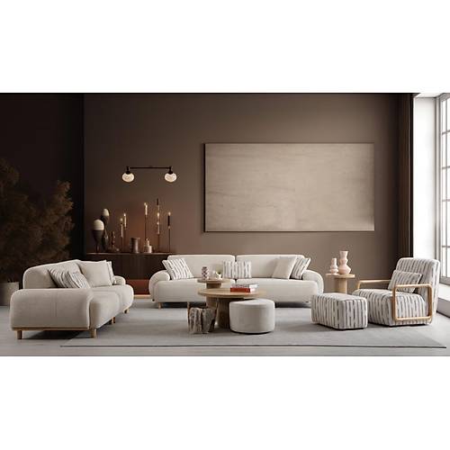 Pera-PRS Koltuk Takm