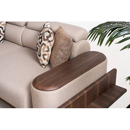 Anadolu Hisar-VRSS Koltuk Takm