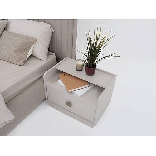 Graf-SLD Yatak Odas�