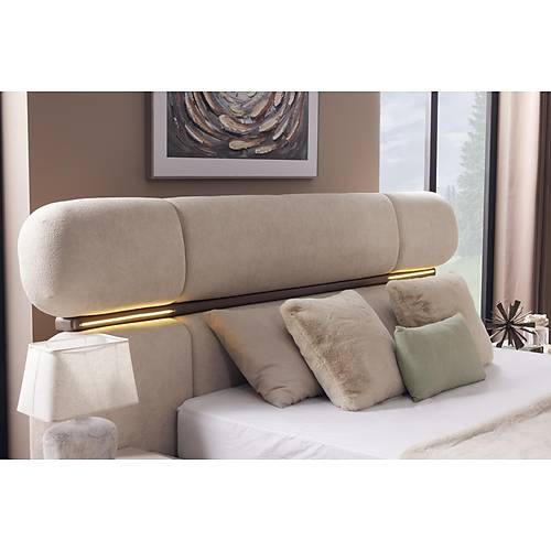 Castelle Yatak Odas�