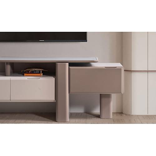 Roma-CNC Tv �nitesi