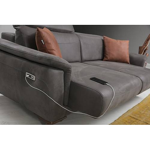 Armani-SUD Koltuk Takm