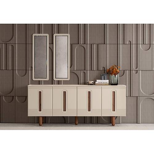 Asya-ZYB Yemek Odas�