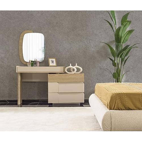 Natura-SVR Yatak Odas