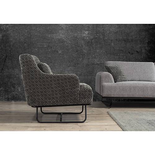 Magnum 1-DNSS Koltuk Takm