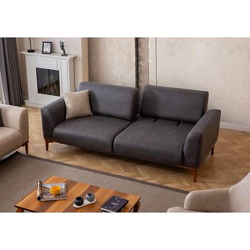 Laureto-YKM Koltuk Tak�m�