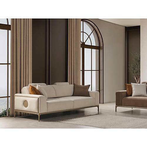 Empoli-SANTA Koltuk Tak�m�