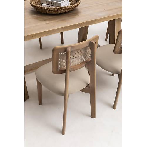 Amsterdam-BOHO Yemek Odas