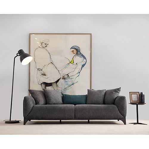 Ramos 2-BEL Koltuk Tak�m�