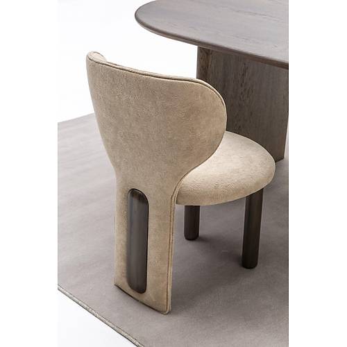 New Pouffer-CF Yemek Odas�