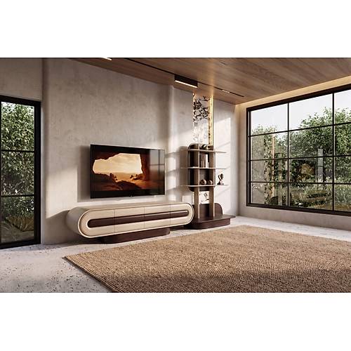 Bellesguard-BZT Tv �nitesi