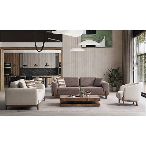 New Monza -LOT Koltuk Tak�m�