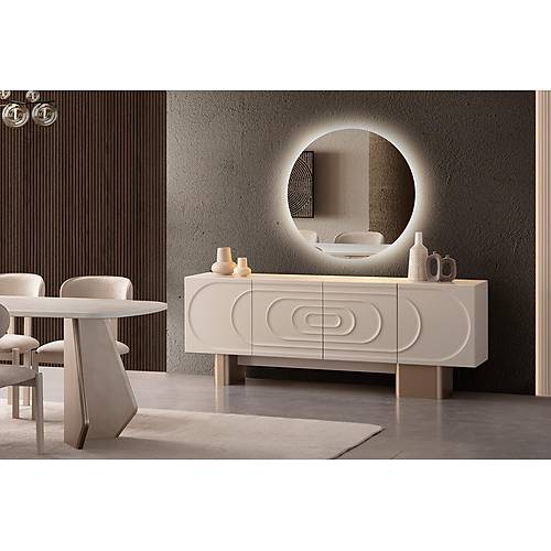 Diamor-�NS Yemek Odas�