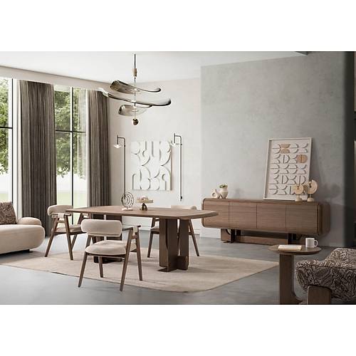 Gournay-DOS Yemek Odas�