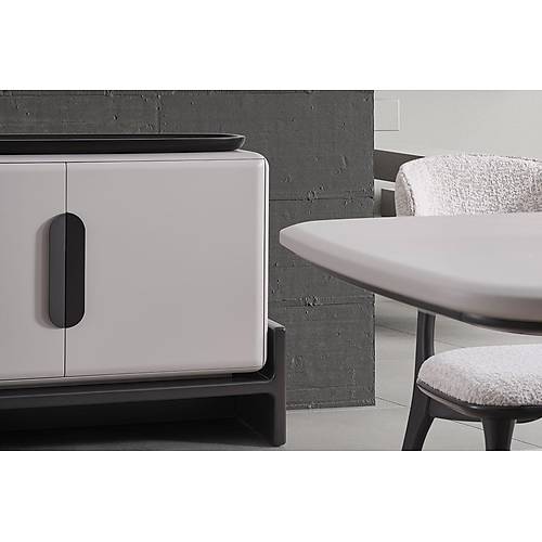 Mathea-ARMS Yemek Odas�