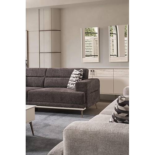 Beyza-MOR Koltuk Tak�m�