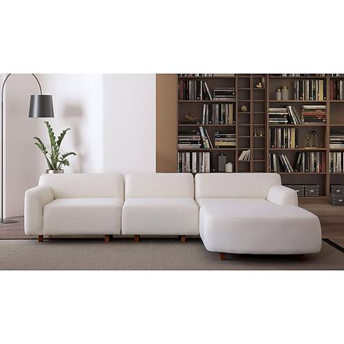 Larvotto-YKM Ke Koltuk