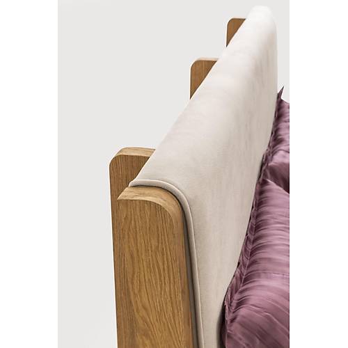 Berkeley-BOHO Yatak Odas