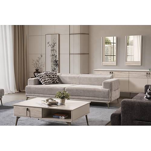 Beyza-MOR Koltuk Tak�m�