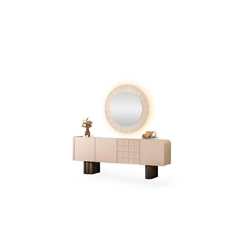 Lorena-BES Yemek Odas