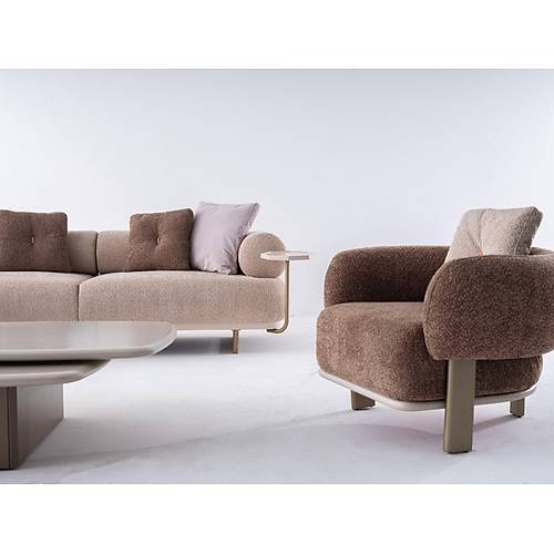 Masarati-EMR Koltuk Takm