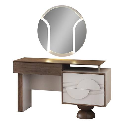 Delphine-DMX Yatak Odas�