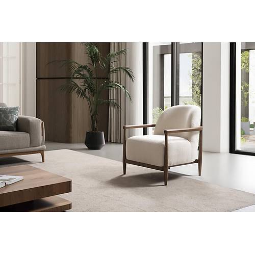 Benelli-BNK Koltuk Takm