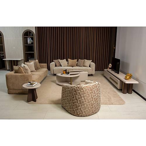 Nokka-ESS Koltuk Tak�m�