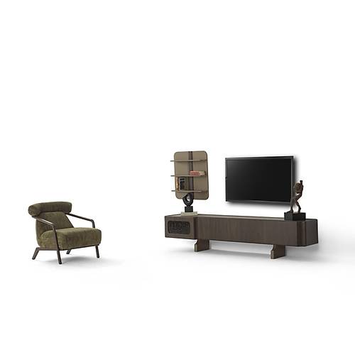 Hera-RLX Tv �nitesi
