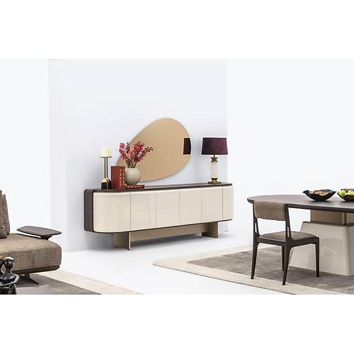 Espaccio-KR�S Yemek Odas�