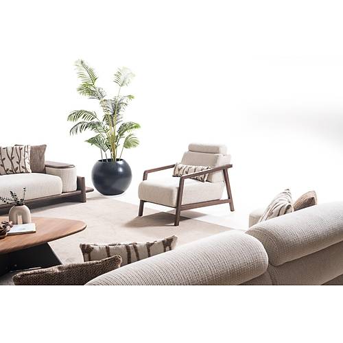 Rumeli Hisar-VRSS Koltuk Takm